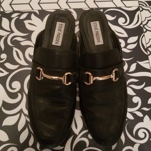 Steve Madden Slip on Mules